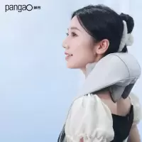 攀高-5D揉捏肩颈按摩器 Neck K6