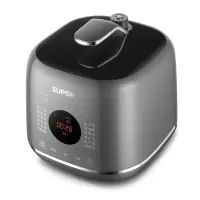 苏泊尔-SY-23FC27Q 电压力锅 2.3L