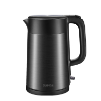 苏泊尔-双层保温电水壶SW-17S32A