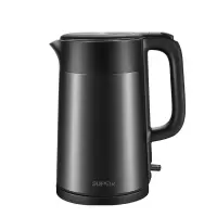 苏泊尔-双层保温电水壶SW-17S32A