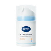 戴可思-金盏花护理面霜50g/瓶