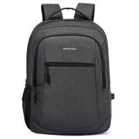 波斯丹顿-男士双肩包B6182081深灰