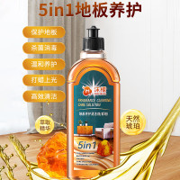 沫檬地板清洁剂 养护型 500ml (单位:瓶)