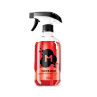 沫檬玫瑰香氛洁厕剂 500ml (单位:瓶)