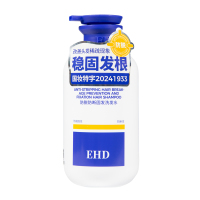 EHD-防脱防断固发洗发水 500ml