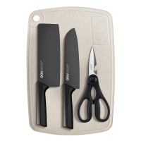 OOU!-鹤系列四件套UC4178