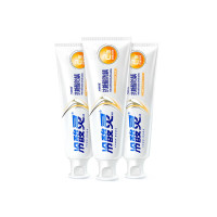 冷酸灵专研抗敏(防龋)牙膏140克*3支 6902132007763*3