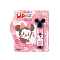 曼秀雷敦什果冰小小润唇膏-草莓3.5g 6917246209033