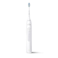 飞利浦Sonicare 电动牙刷钻石3系 1支 皓月白 HX5181/01