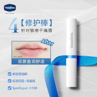 凡士林舒缓特护润唇膏1.8g 6902088954586