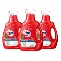 奥妙专业除菌除螨洗衣液1kg*3瓶 6902088945638*3