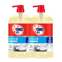 奥妙洗洁精1.5kg*2瓶 6902088970852*2