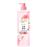 力士精油香氛洗发露白桃茉莉香470ML 6902088979930