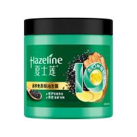 夏士莲润养免蒸焗油发膜 500克 6902088947212