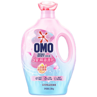 奥妙5星精油香护洗衣液玉龙雪山玫瑰2.8kg 6902088984729