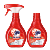 奥妙酵素衣领净 (组套)2*400g 6902088722451