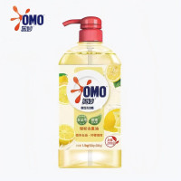 奥妙洗洁精柠檬去油1.1kg 6902088728354