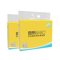 斑布BASE系列随身包 35抽*24包 6953631800850