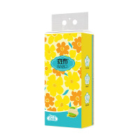 斑布安心抽系列底部抽纸4层270抽*3提 6953631818602