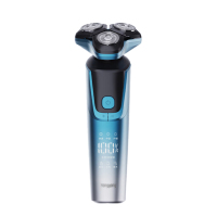 超人 电动剃须刀 四合一多功能 HS379