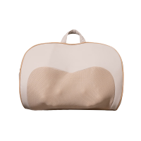 罗莱家纺健康多功能按摩枕RP1