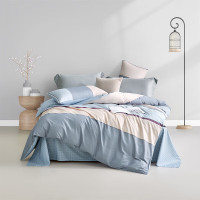 罗莱家纺温莎城堡全棉四件套200*230cm