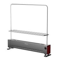 西屋踢脚线取暖器WTH-S608Pro-有衣架