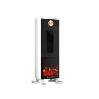 西屋壁炉暖风机WTH-651J(机械款)