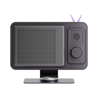 西屋台面暖风机WTH-S200