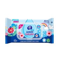 维达 湿厕纸40片*1包 VW3415