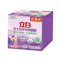 立白 内衣专用除菌皂101g*2块