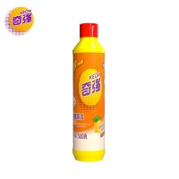 奇强柠檬超洁洗洁精450g*1瓶