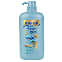 飘柔日常护理双效去屑清爽型洗发露930g*1瓶