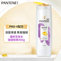 潘婷PRO-V强韧防断润发洗发露400g*1瓶