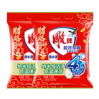 雕牌超效加酶洗衣粉518g*2袋 6910019007171-2