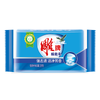 雕牌超能皂226g*6块 6910019006518-6