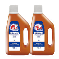 雕牌多用途消毒液1L*2瓶 6910019019518-2