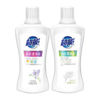 超能彩衣漂600g+白衣漂600g 202501000265