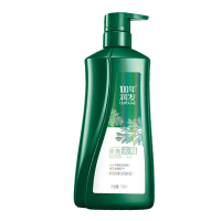 100年润发柔亮去屑洗发露750ML 6910019018030