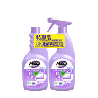 妙管家厨房重油污清洁剂660g*2瓶 6970032250138