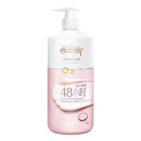 西亚斯浪漫邂逅香浴露400g 6910019015602