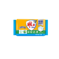 雕牌透明皂256g*3块