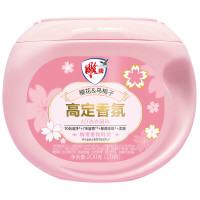 雕牌高定香氛4D洗衣凝珠(四腔)200g(20颗)