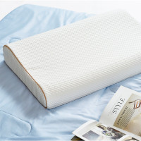 富安娜云梦泰国进口呵护乳胶枕 60*40cm