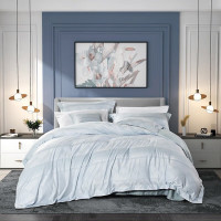 富安娜素提四件套-贝拉娜 被套203*229cm