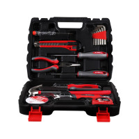 德力西电气手工具组套15件套 DHCHT1015T