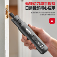 德力西电气4V锂电电磨机DLX-TK54J厂配 DDDMJ0601