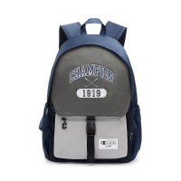 Champion冠军 元力休闲校园双肩包 U5AACPU07M9藏青蓝