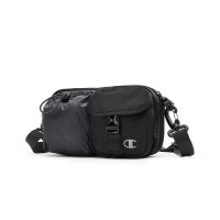 Champion冠军 休闲斜挎包 U5CACPU99U1黑色