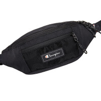 Champion冠军 休闲运动腰包 U5AACPU69U1黑色